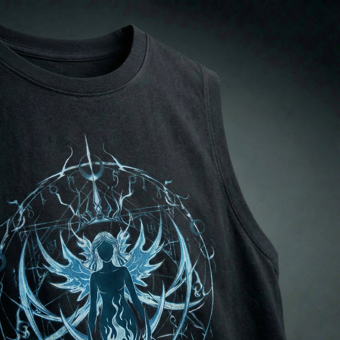 Arcane Gym Vest