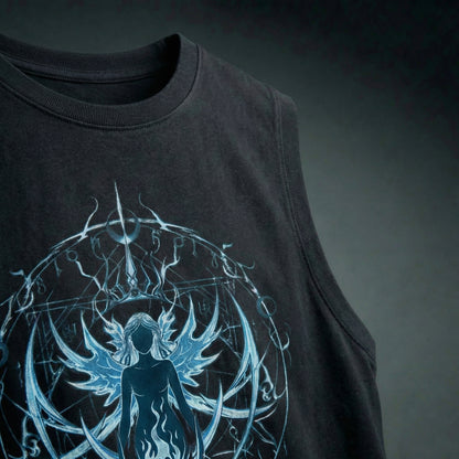 Arcane Gym Vest