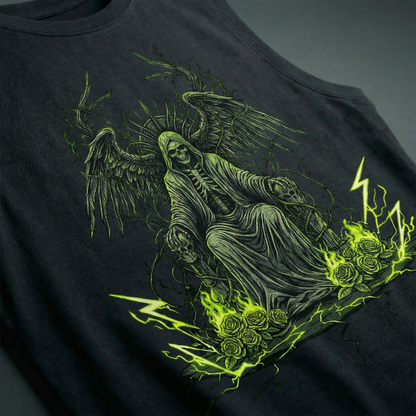 Sovereign Lord Gym Vest