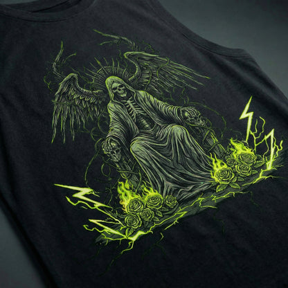 Sovereign Lord Gym Vest