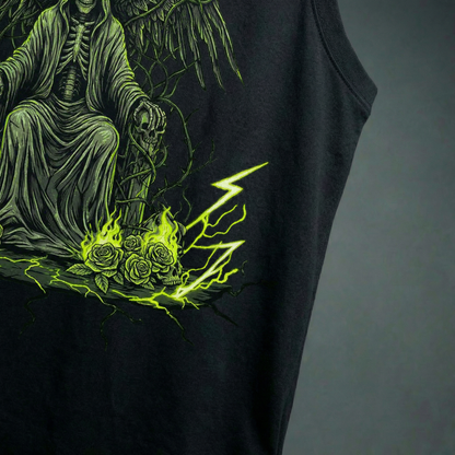 Sovereign Lord Gym Vest
