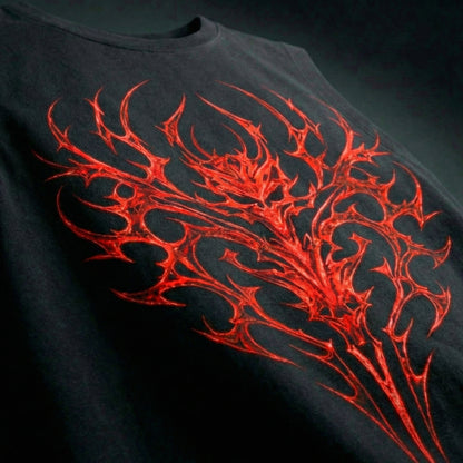 Heart Of Hades Gym Vest