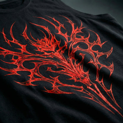 Heart Of Hades Gym Vest