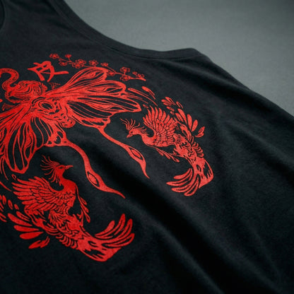 Transmute Gym Vest