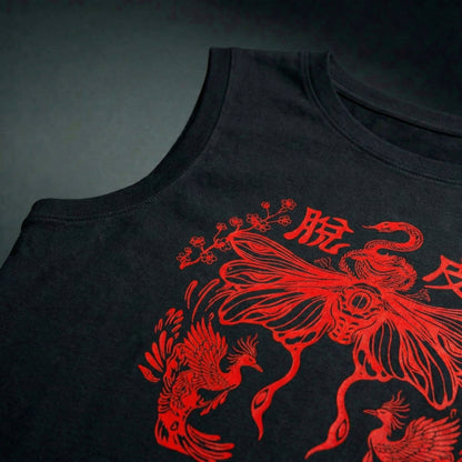 Transmute Gym Vest