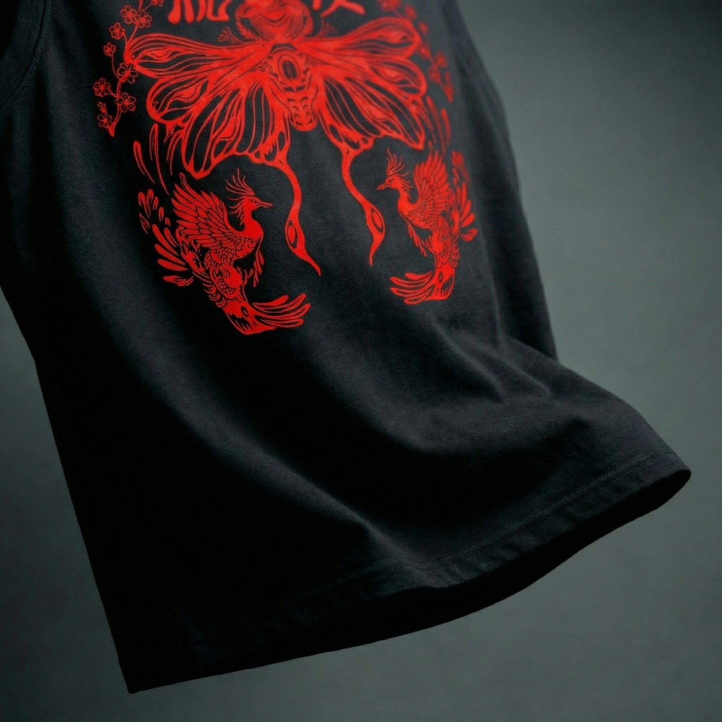 Transmute Gym Vest