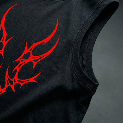 RageHorn Gym Vest