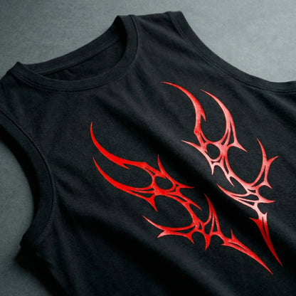 RageHorn Gym Vest