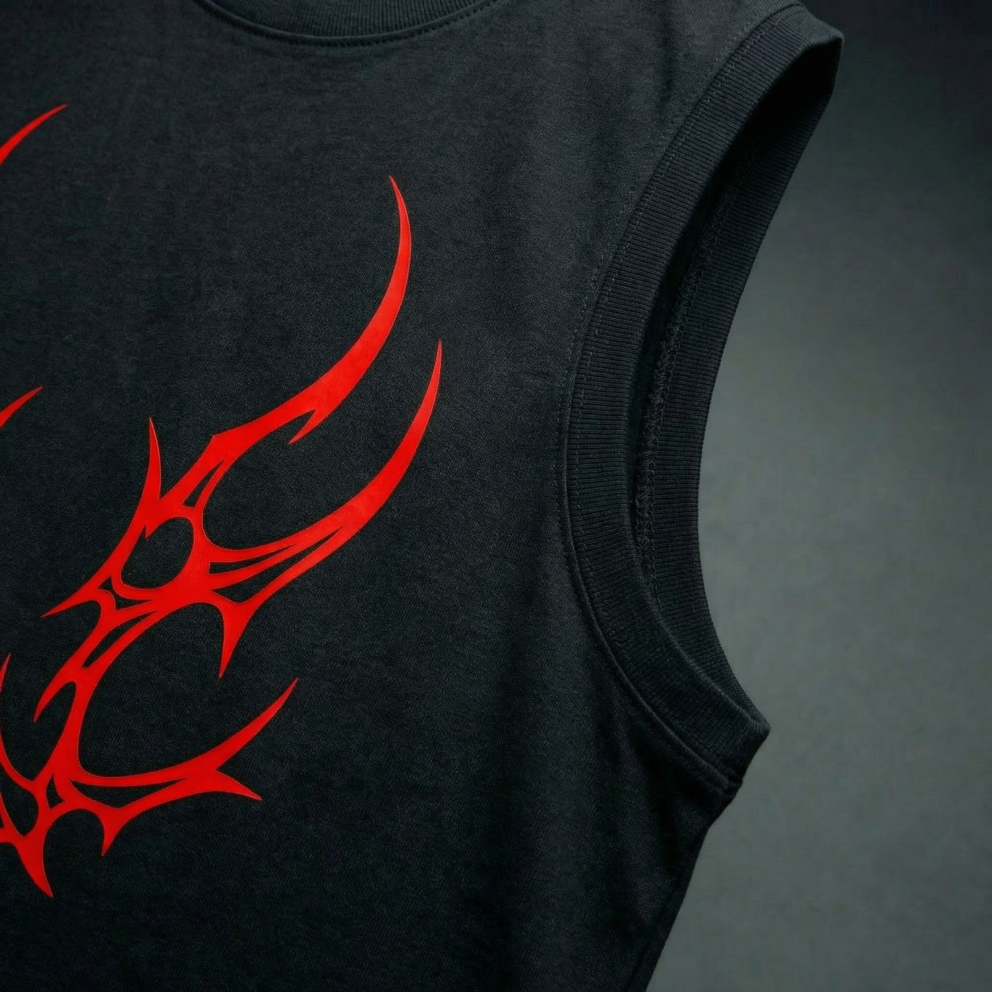 RageHorn Gym Vest