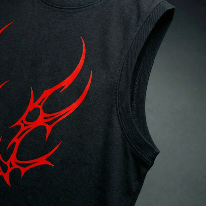 RageHorn Gym Vest