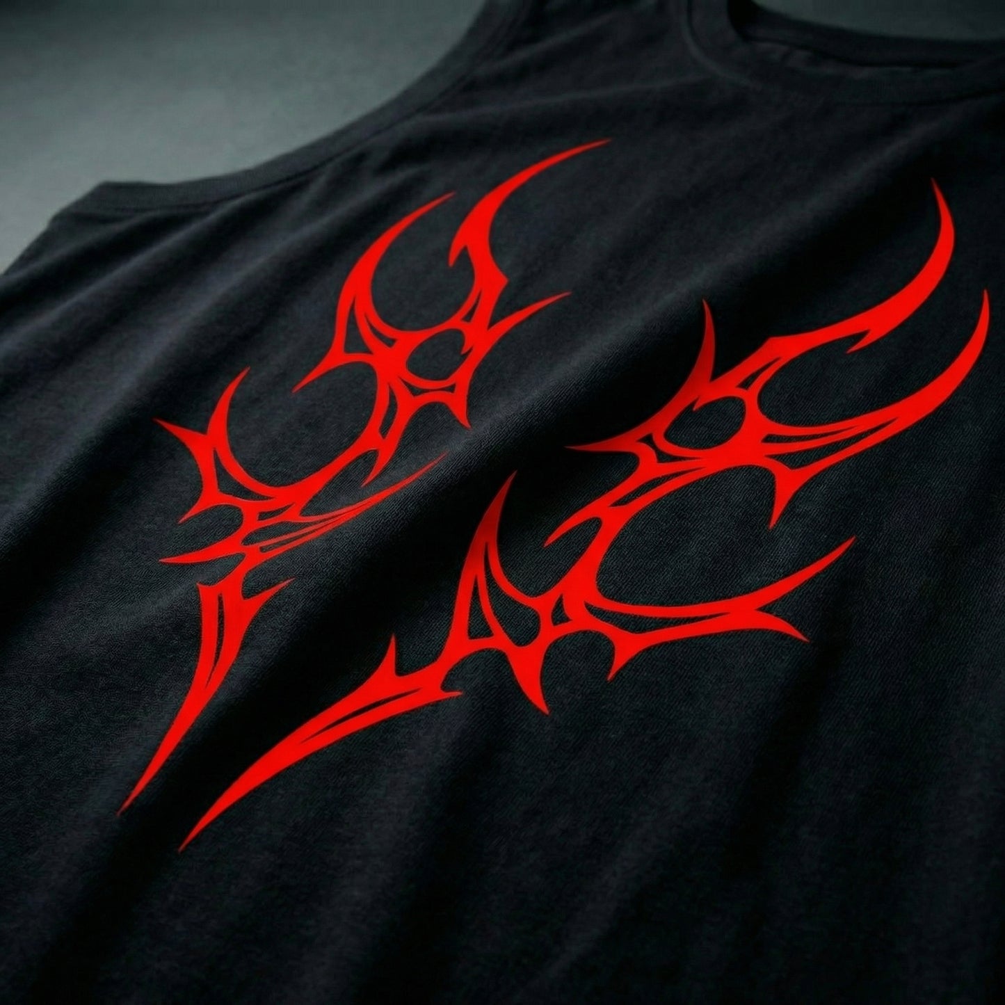 RageHorn Gym Vest