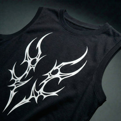 Wraith Crown Gym Vest