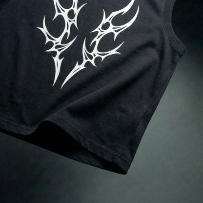 Wraith Crown Gym Vest