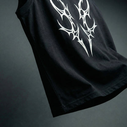 Wraith Crown Gym Vest