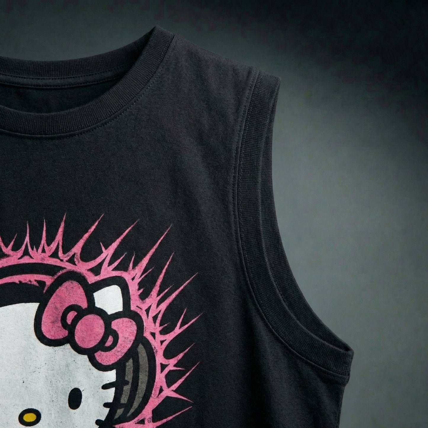 Rave Slayer Gym Vest