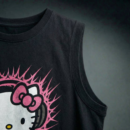 Rave Slayer Gym Vest