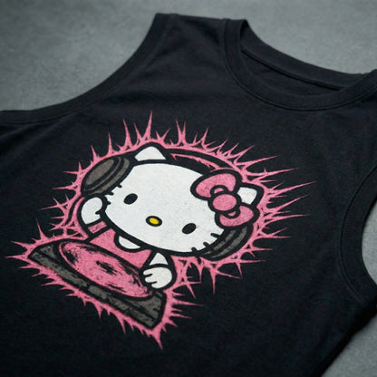 Rave Slayer Gym Vest