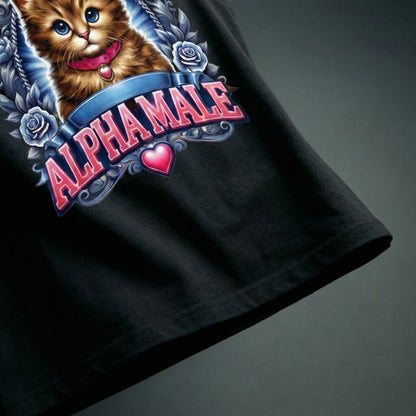 Alpha Male Tank Top