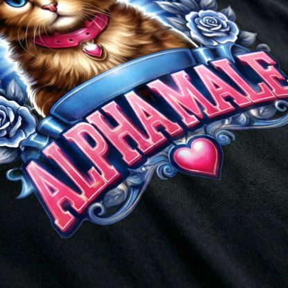 Alpha Male Tank Top