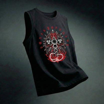Ruin Gym Vest