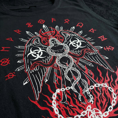 Ruin Gym Vest