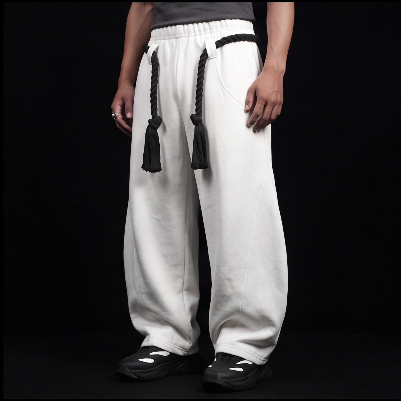 Ultimate TOJI Barrel Fit Bundle 4 Pants
