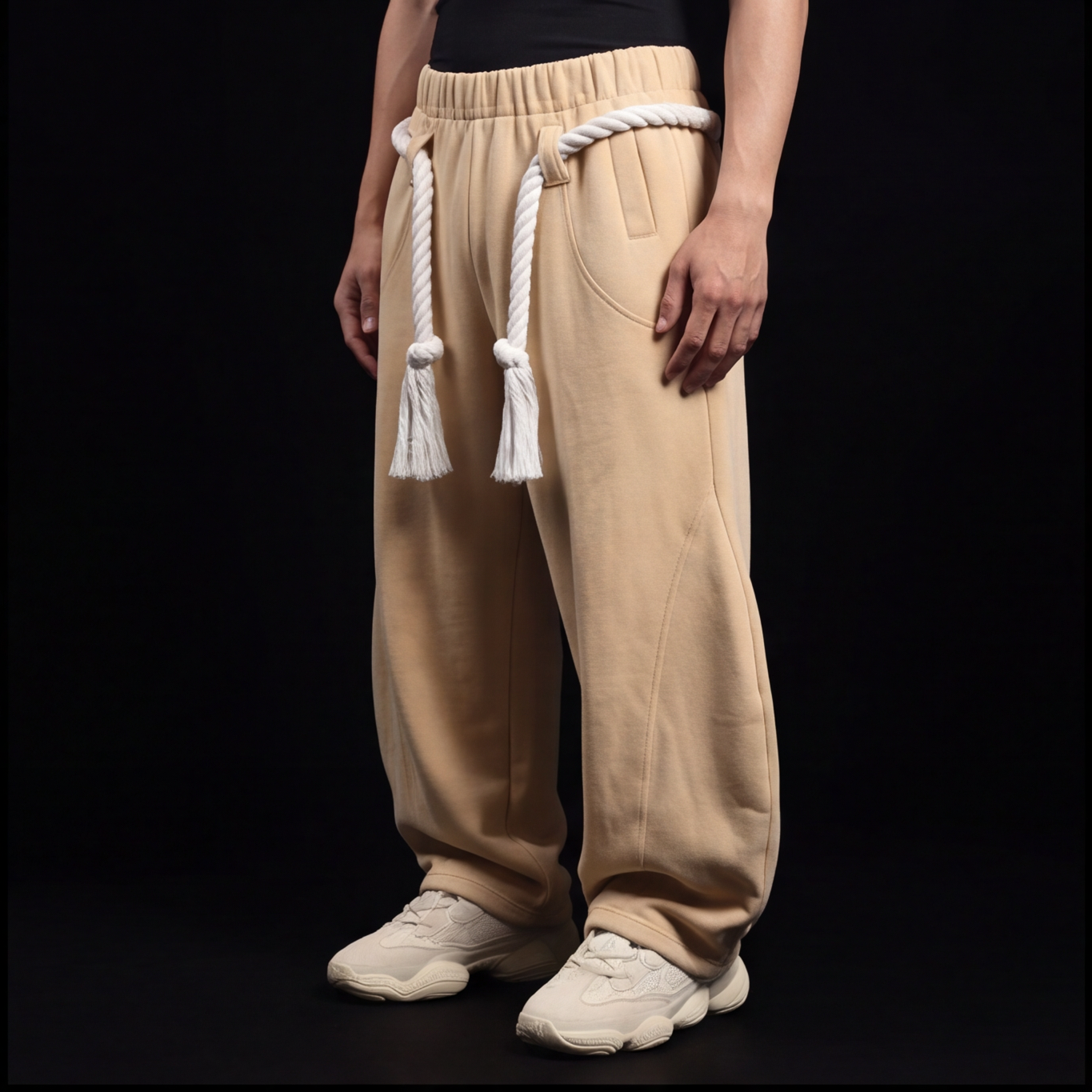 TOJI Barrel Fit Bundle 3 Pants