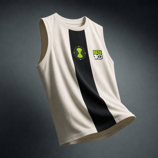Ben 10 Gym Vest