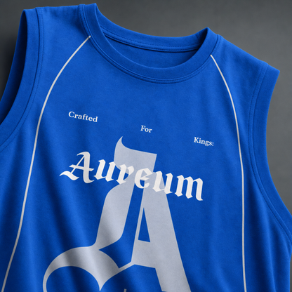 Aureum Gym Vest