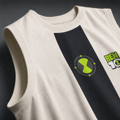 Ben 10 Gym Vest
