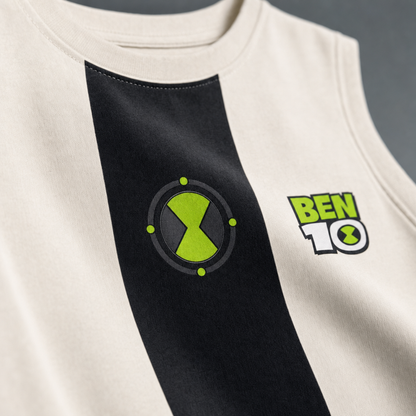 Ben 10 Gym Vest