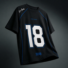 Destiny Oversized Premium T-Shirt