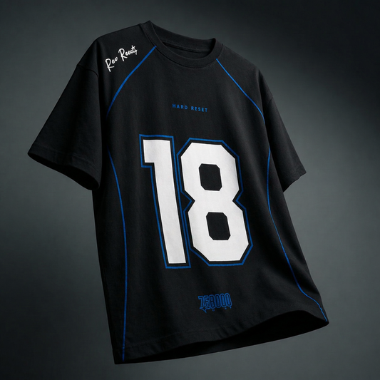 Destiny Oversized Premium T-Shirt