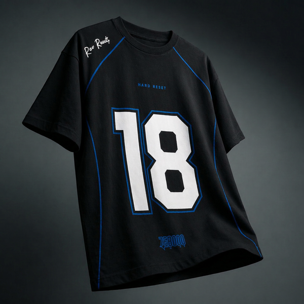 Destiny Oversized Premium T-Shirt