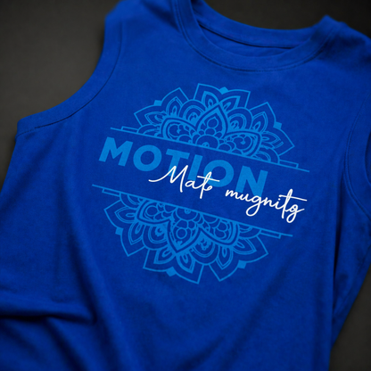 Motion Gym Vest