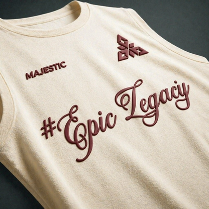 Epic Legecy Forged Gym Vest