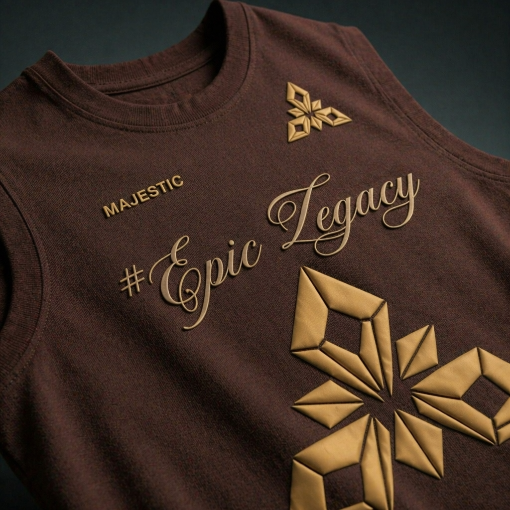 Epic Legecy 2 Gym Vest