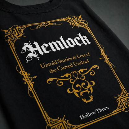 Hemlock Gym Vest
