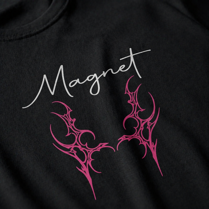 energy magnet Oversized Premium T-Shirt
