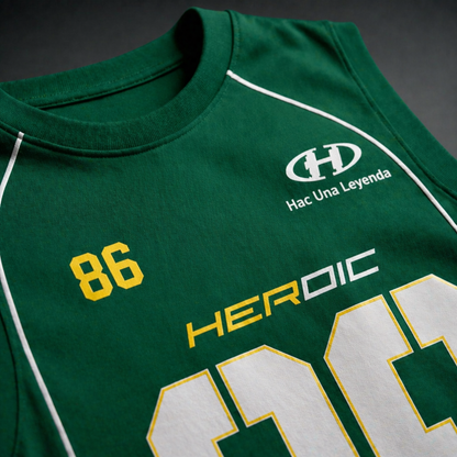 Heroic 2 Gym Vest