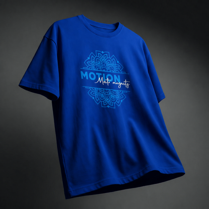 Elegence Oversized Premium T-Shirt