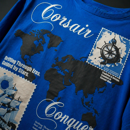 Corsair Oversized Premium T-Shirt