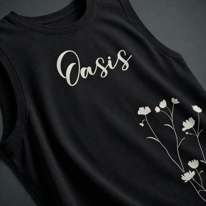 Oasis Gym Vest