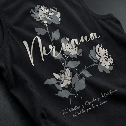 Nirvana Gym Vest