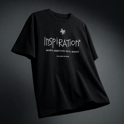 Inspiration Oversized Premium T-Shirt