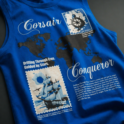 Corsair Gym Vest