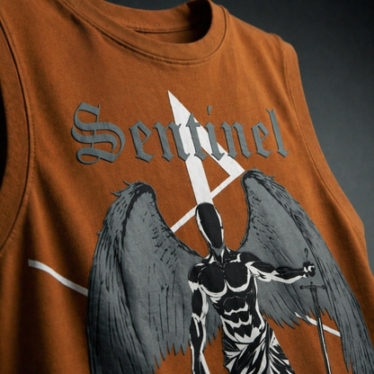 Sentinal Gym Vest
