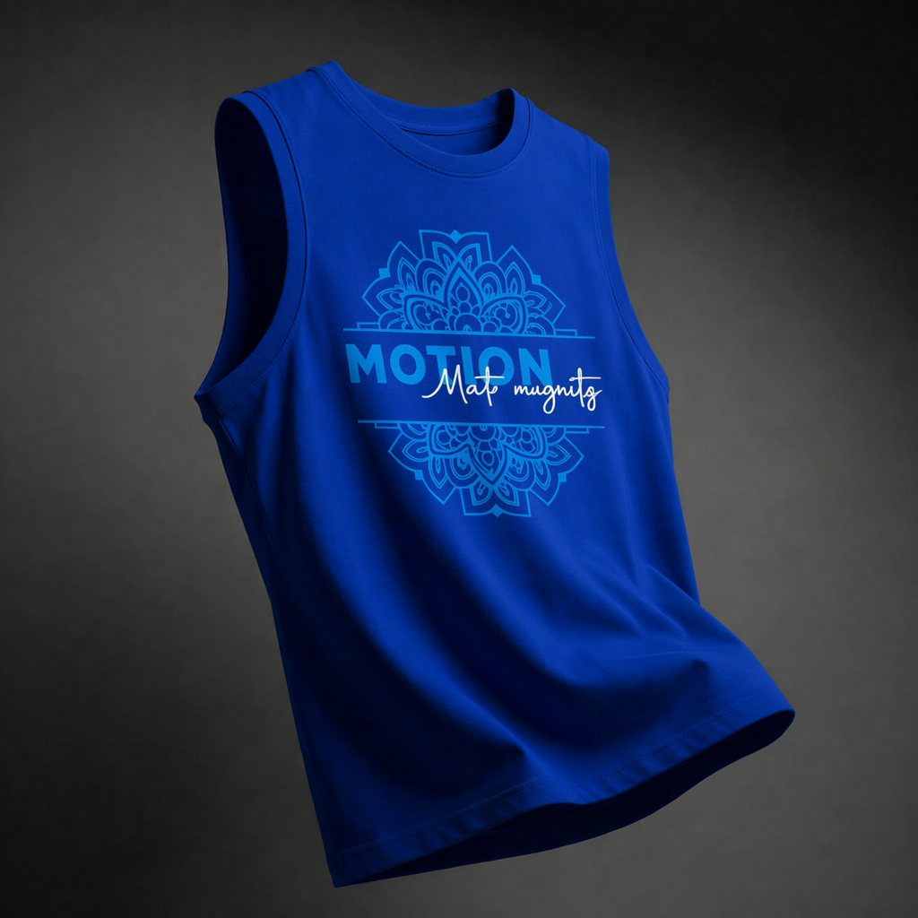 Motion Gym Vest