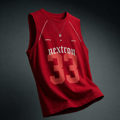 Nextron Gym Vest