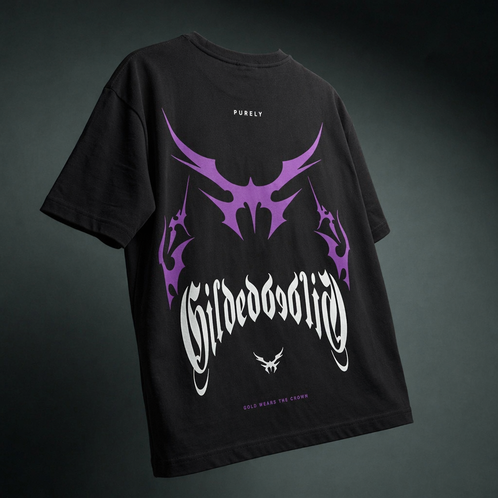 Rare To Copy Oversized Premium T-Shirt